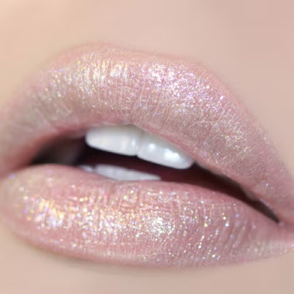 Jouer Cosmetics Long-Wear Lip Topper - Frost Bite - Picture 4 of 9